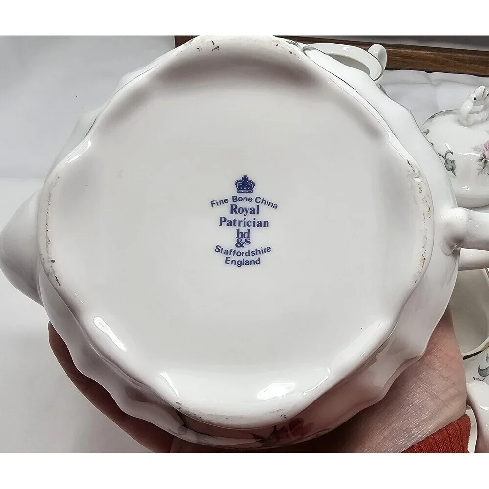 Royal Patrician excellent like